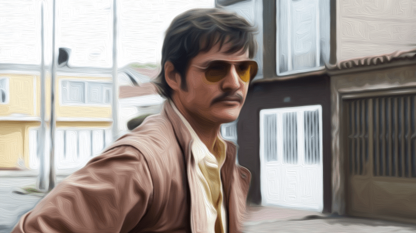 Javiar Pena Photo Manipulation