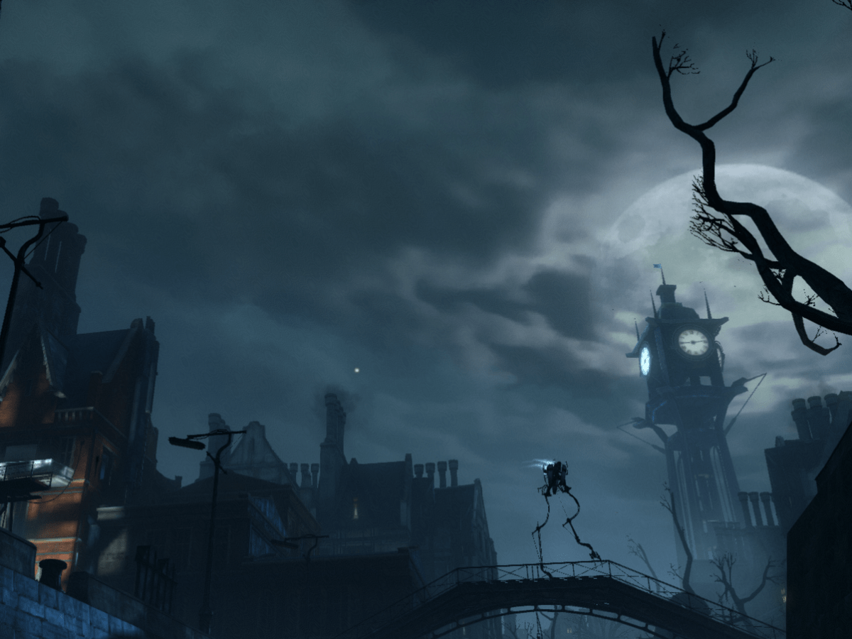 Dishonored: Over a Decade&nbsp;Later