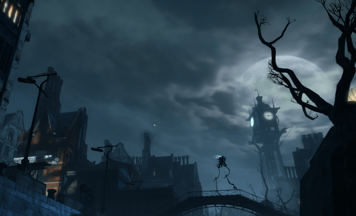 Dishonored: Over a Decade&nbsp;Later